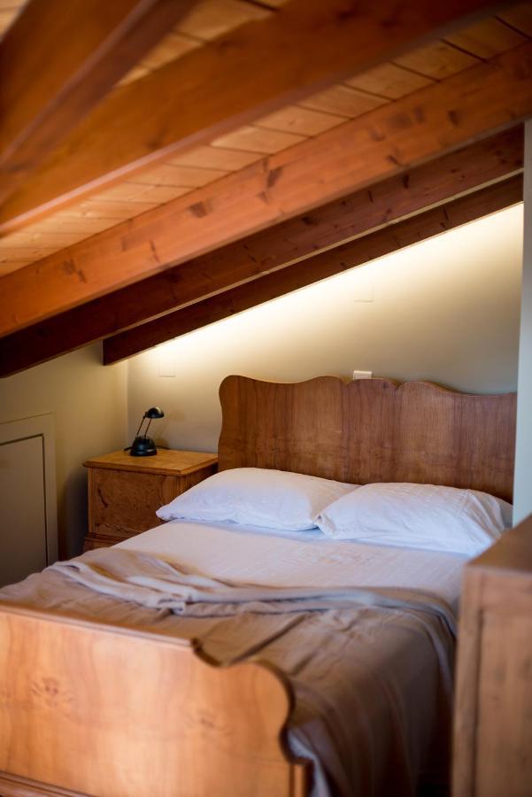 דירות Country Style Attic In The Heart Of פרבזה מראה חיצוני תמונה