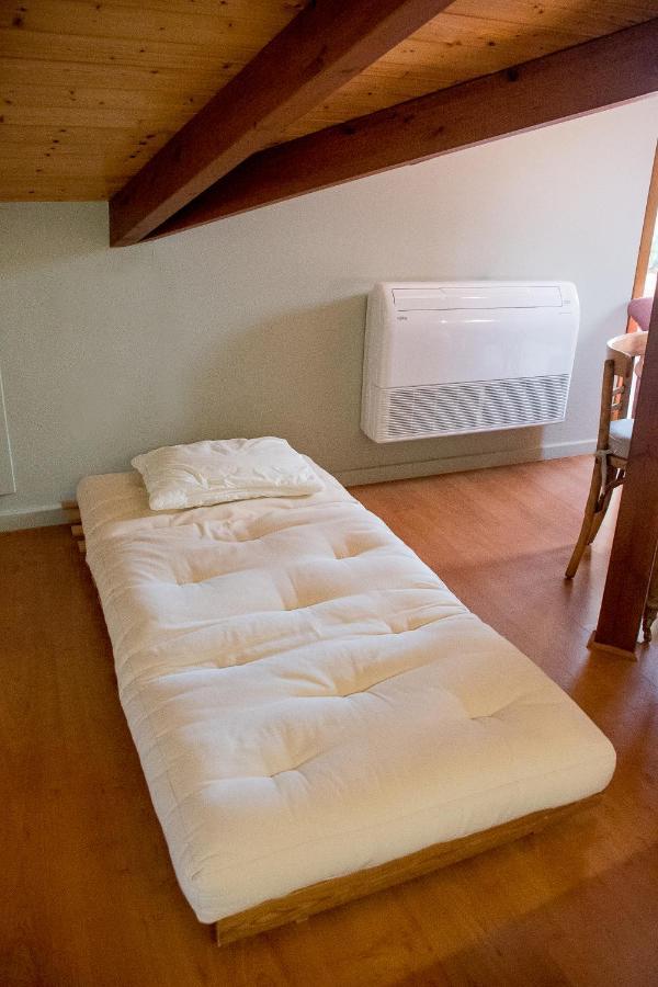 דירות Country Style Attic In The Heart Of פרבזה מראה חיצוני תמונה